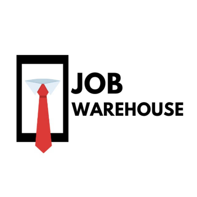 Jobs Warehouse - Codebroo