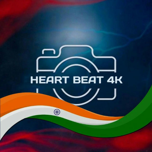 HEART BEAT 4K ™ | HD STATUS