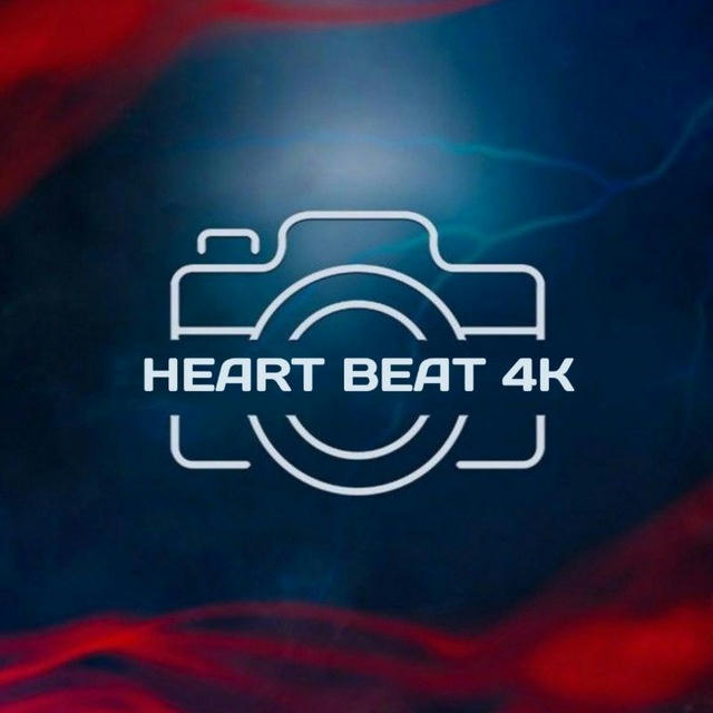 HEART BEAT 4K ™ | HD STATUS