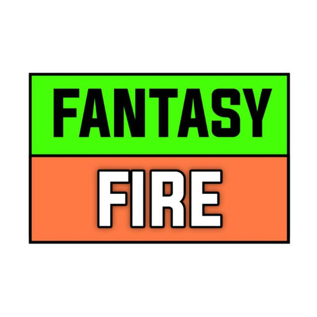 Fantasy Fire