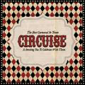 CIRCUISE: NEVER ENDING SHOW.