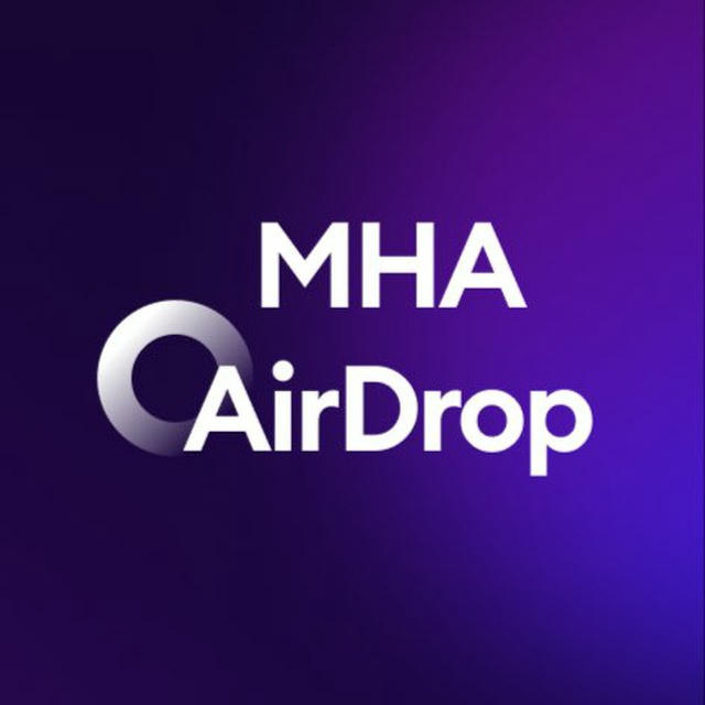 MHA AirDrop