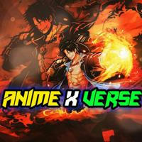 Anime X Verse