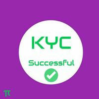 Successful Kyc