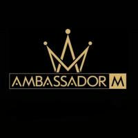 AMBASSADORM | Расмий канал