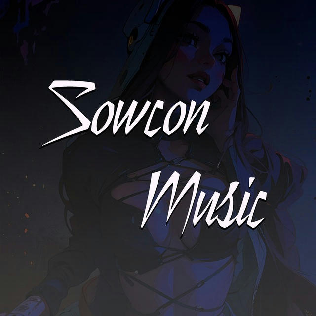 SowCon Music 🥷