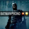 😈 Batman prono 😈