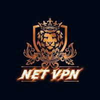 ♕ NET VPN ♕