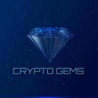 Crypto_GemS BSC & ETH