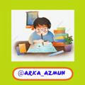 Arka Azmun |آرکا آزمون