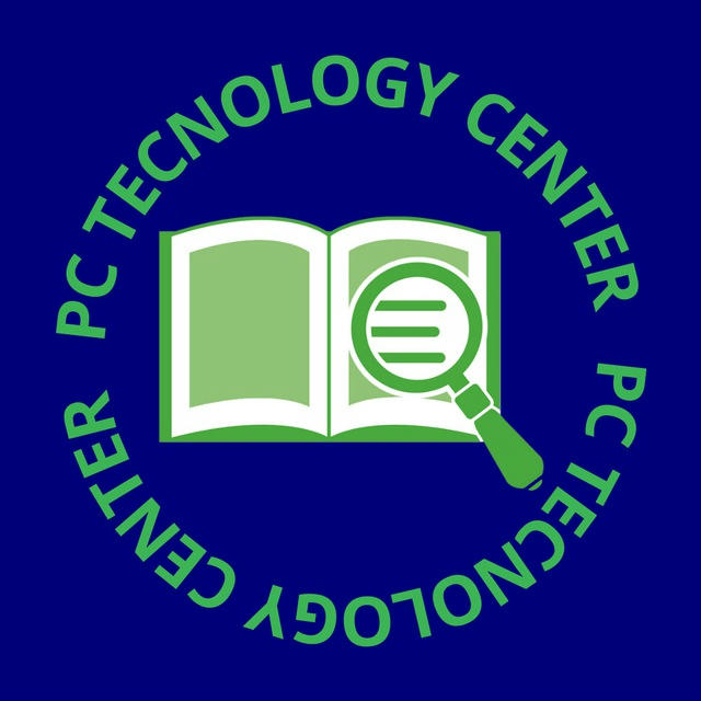 TECHNOLOGY CENTER PC