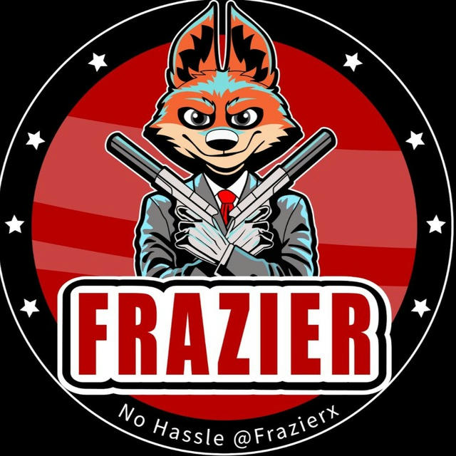 Frazier Updates