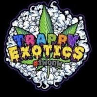 TRAPPY EXOTICS CALIFORNIA: MENU