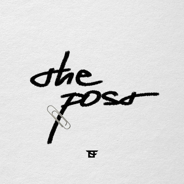 #THE_POST BY THE STAFF