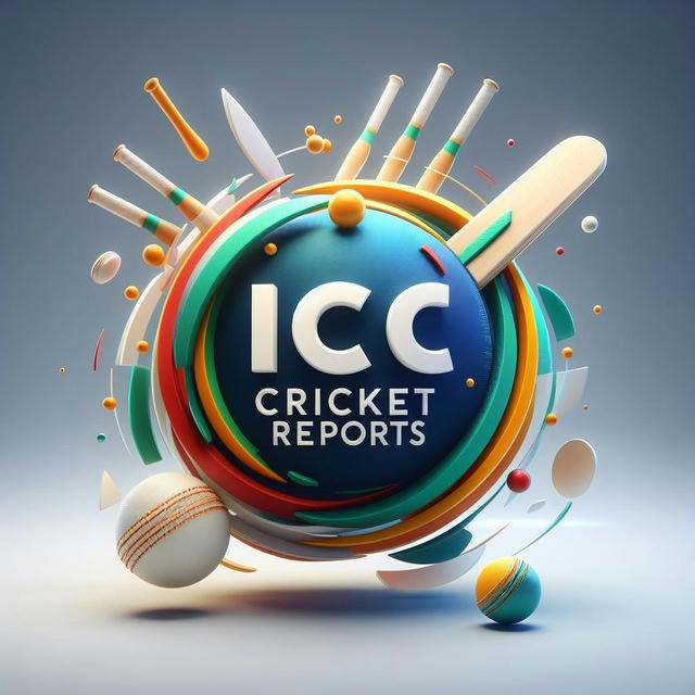 ICC CRICKETREPORTS