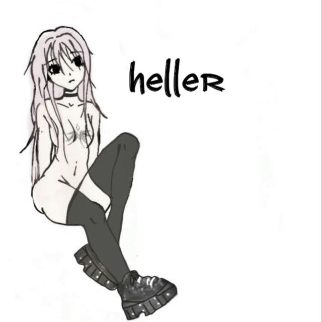 heller”♡