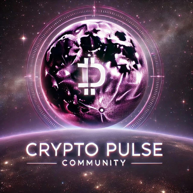 CRYPTO PULSE COMMUNITY