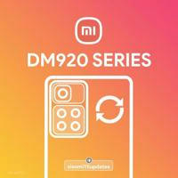 Xiaomi 11i | HC | Redmi Note 11 Pro series [D920] Updates