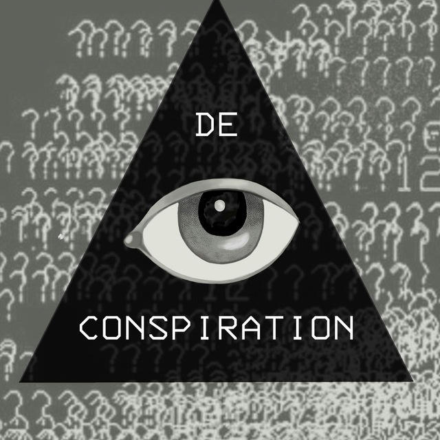 DE Conspiration