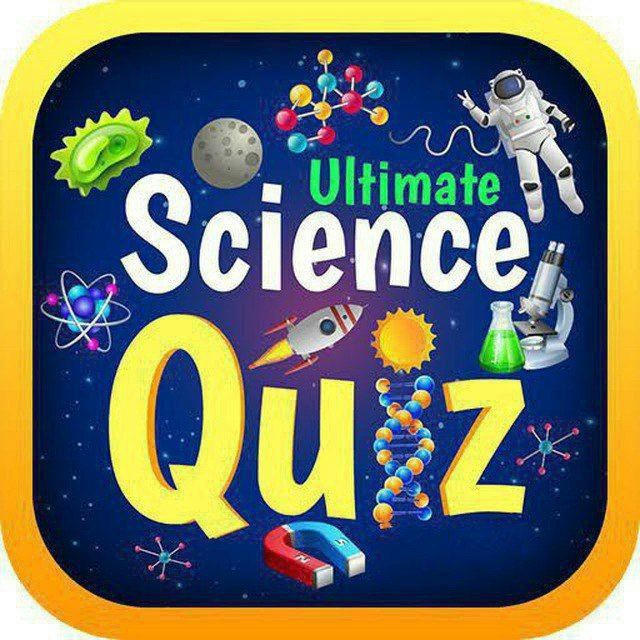 Lucent's Science Quiz