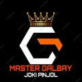 Master Galbay Joki Pinjol