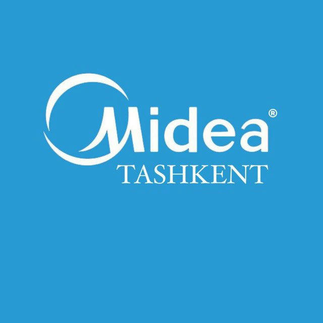 Midea & Welkin 🇺🇿 Tashkent