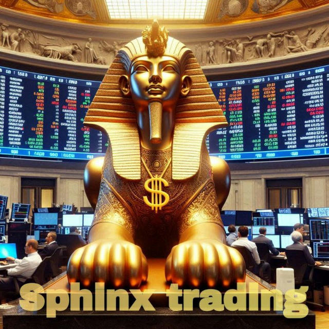 Sphinx trading 📊