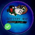 Lottery Acc