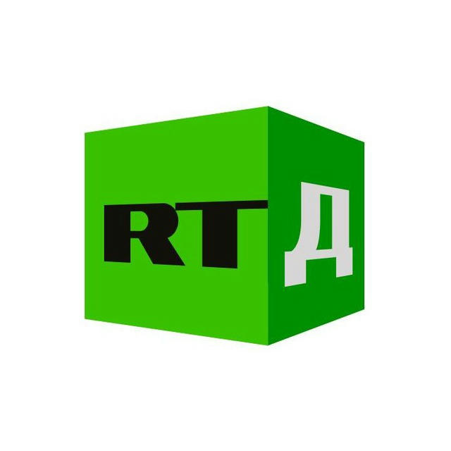 RTД | Документальный канал RT