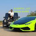 ADITYA [money doubling]