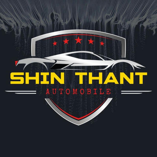 Shin Thant Automobile