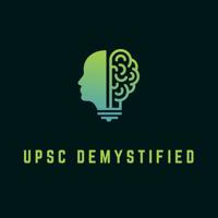 UPSC Demystified