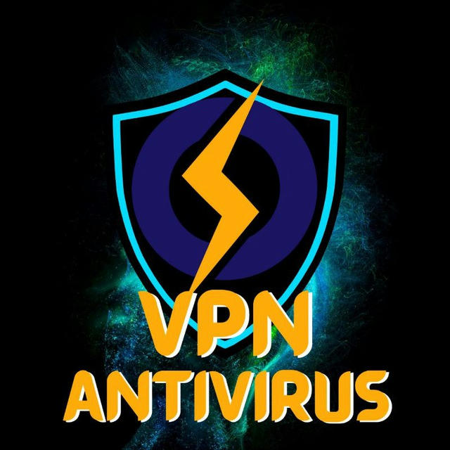 VPN & ANTIVIRUS ™️