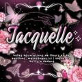 Jacquelle; Open!