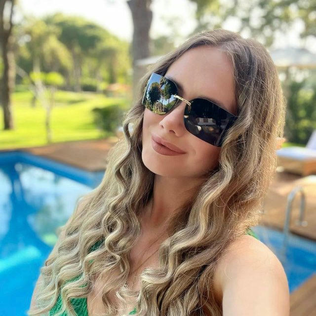 👸Eliza Grishilo