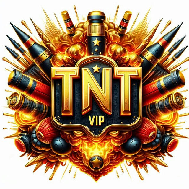 TNT HUNTER Source