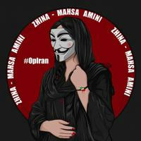 Anonymous OpIran
