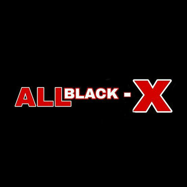 AllBlackX Videos Channel