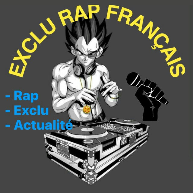 Exclu rap français