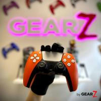 GearZ | Кастомные геймпады