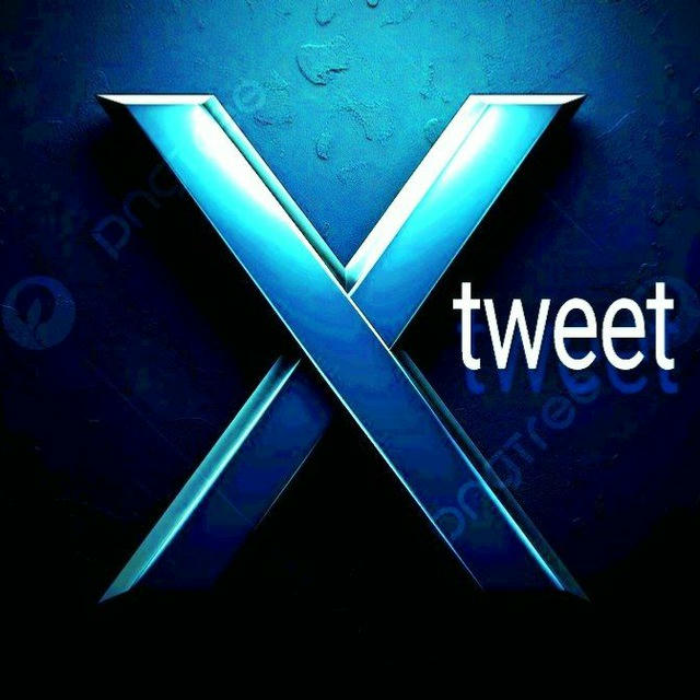 X tweet