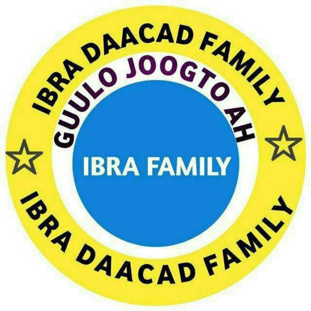 🌹 IBRA DACAD FAMILY 🌹