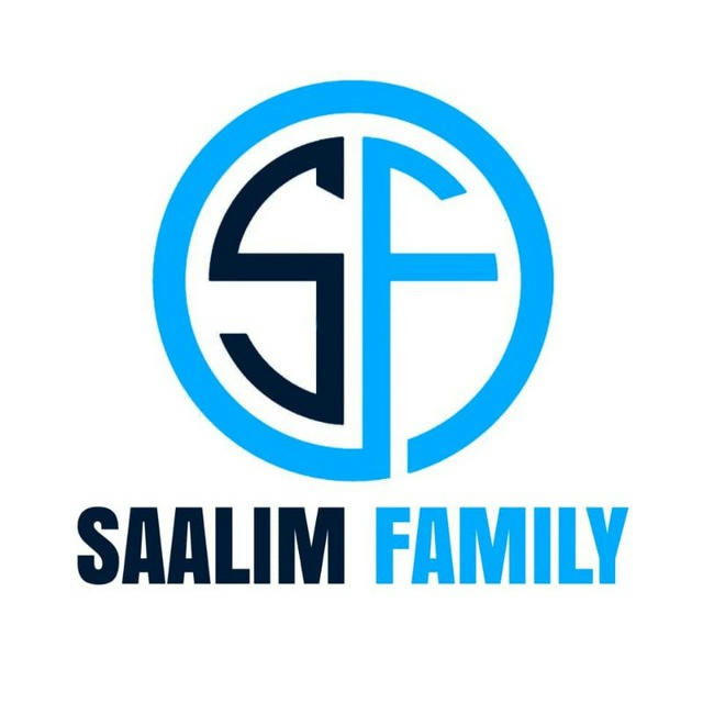 SAALIM FAMILY
