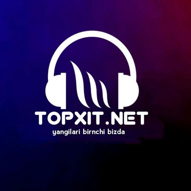 Topxit.Net | RASMIY KANAL