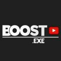 EXE.BEATBOOST|WEST AND USA