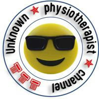 😉 unknown 😉 physiotherapist