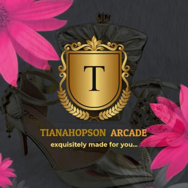 TIANAHOPSON ARCADE IMPORTERS PRICE HUB