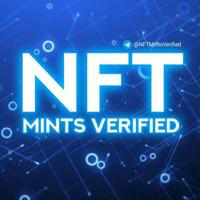 NFT Mints Verified ️