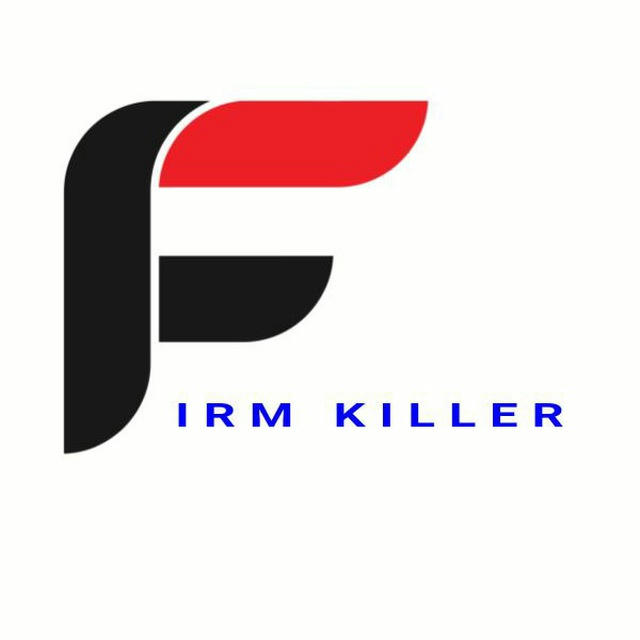 FIRM KILLER