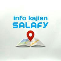 Info Kajian Salafy
